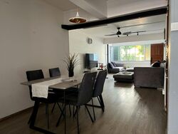 Blk 159 Chong Pang Vista (Yishun), HDB 5 Rooms #519011691